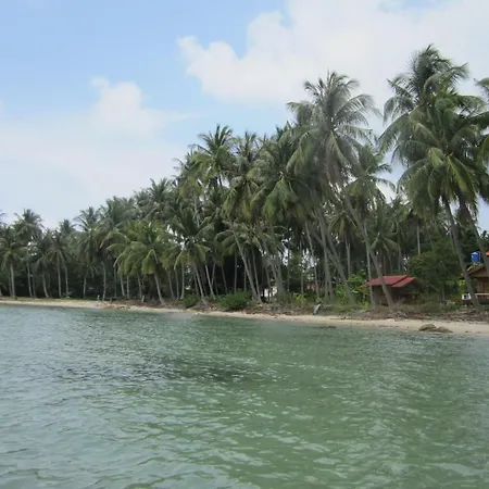 Nantakarn Bungalows